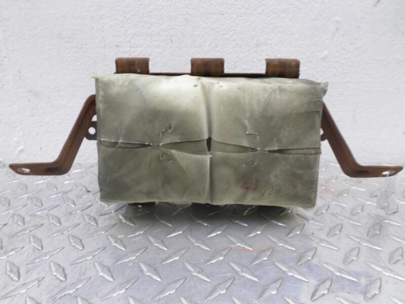 Изображение товара 118695 - 00118695 podushka bezopasnosti passazhira Subaru Legacy