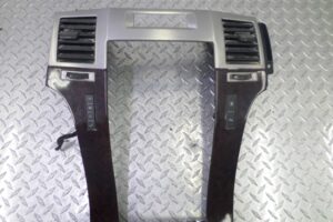 Изображение товара 118696 - 00118696 deflektor obduva salona