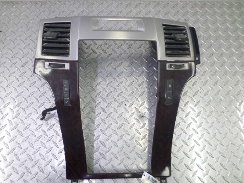 Изображение товара 118696 - 00118696 deflektor obduva salona