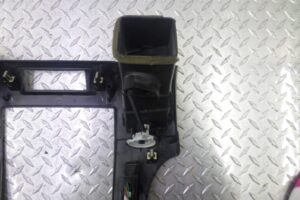 Изображение товара 118696 - 00118696 deflektor obduva salona 2