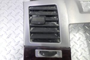 Изображение товара 118696 - 00118696 deflektor obduva salona 3