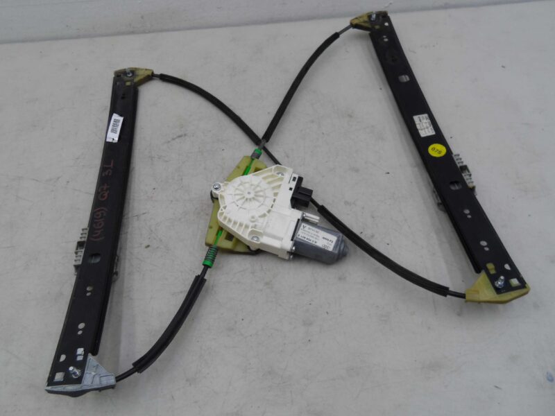 Изображение товара 118700 - 00118700 steklopodemnik zadnij levyj