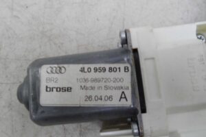 Изображение товара 118700 - 00118700 steklopodemnik zadnij levyj 2