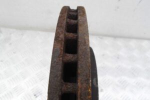 Изображение товара 118703 - 00118703 disk tormoznoj perednij Hyundai H1 3