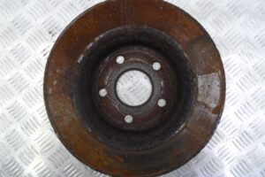 Изображение товара 118703 - 00118703 disk tormoznoj perednij Hyundai H1