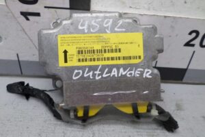 Изображение товара 11871 - 0011871 blok upravleniya podushek bezopasnosti