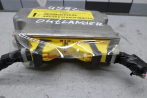 Изображение товара 11871 - 0011871 blok upravleniya podushek bezopasnosti 3