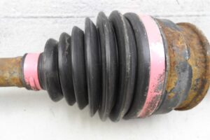 Изображение товара 118714 - 00118714 poluos perednyaya levaya 1