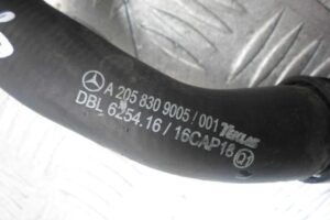 Изображение товара 118728 - 00118728 patrubok Honda Element 1