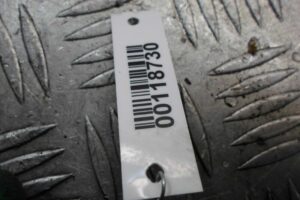 Изображение товара 118730 - 00118730 zaslonka drosselnaya Honda Ridgeline 3