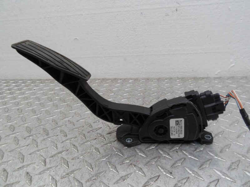 Изображение товара 118737 - 00118737 pedal gaza