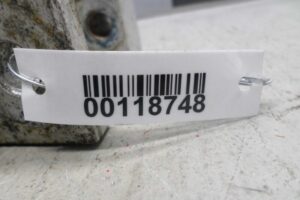 Изображение товара 118748 - 00118748 podushka krepleniya dvigatelya Chevrolet Aveo 3