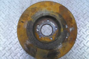 Изображение товара 118755 - 00118755 disk tormoznoj perednij 2