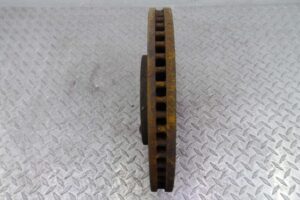 Изображение товара 118755 - 00118755 disk tormoznoj perednij 3