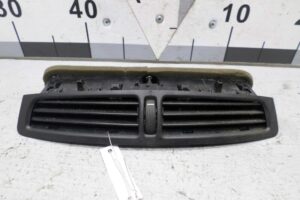 Изображение товара 118763 - 00118763 deflektor obduva salona 