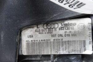 Изображение товара 118767 - 00118767 fara levaya 3