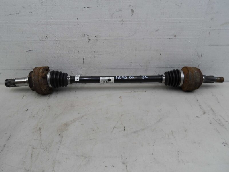 Изображение товара 118775 - 00118775 poluos zadnyaya levaya