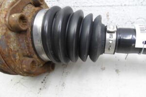 Изображение товара 118775 - 00118775 poluos zadnyaya levaya 1