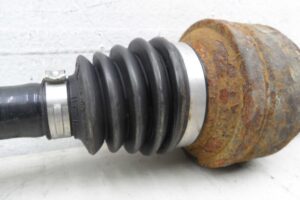 Изображение товара 118775 - 00118775 poluos zadnyaya levaya 2