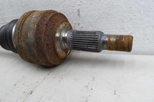 Изображение товара 118775 - 00118775 poluos zadnyaya levaya 3