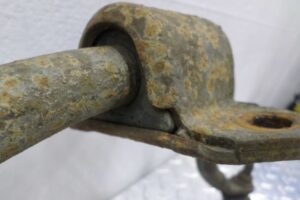 Изображение товара 118782 - 00118782 stabilizator zadnij Hyundai H1 2