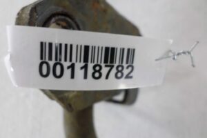 Изображение товара 118782 - 00118782 stabilizator zadnij Hyundai H1 3