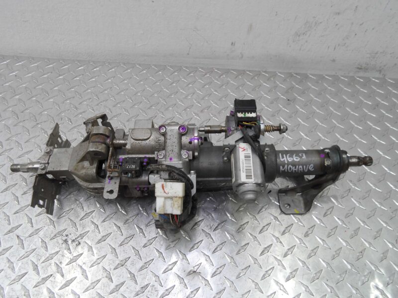 Изображение товара 118803 - 00118803 kolonka rulevaya