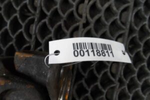 Изображение товара 118811 - 00118811 kardan perednij 3