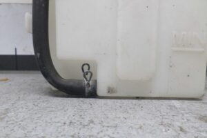 Изображение товара 118812 - 00118812 bachok omyvatelya Lexus LS 1