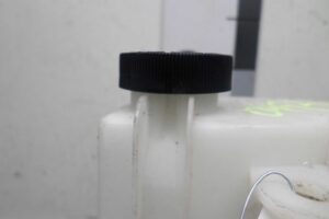 Изображение товара 118812 - 00118812 bachok omyvatelya Lexus LS 3