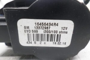 Изображение товара 118814 - 00118814 motorchik zaslonki pechki 2