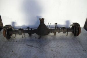 Изображение товара 118818 - 00118818 most zadnij 