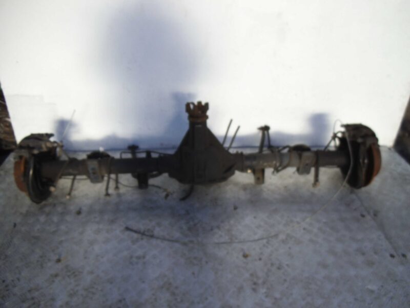 Изображение товара 118818 - 00118818 most zadnij