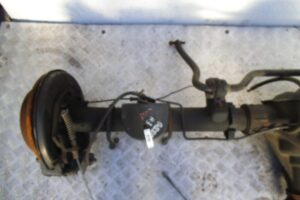 Изображение товара 118818 - 00118818 most zadnij 3