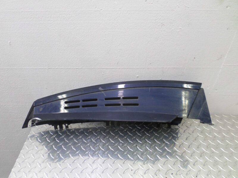 Изображение товара 118826 - 00118826 nakladka zadnego bampera