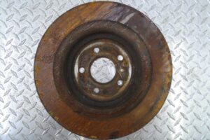 Изображение товара 118828 - 00118828 disk tormoznoj zadnij Ford Mondeo 1