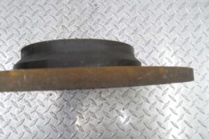 Изображение товара 118828 - 00118828 disk tormoznoj zadnij Ford Mondeo 2