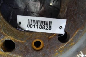 Изображение товара 118828 - 00118828 disk tormoznoj zadnij Ford Mondeo 3