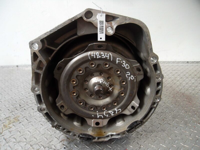 Изображение товара 118831 - 00118831 akpp 1