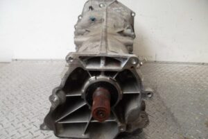 Изображение товара 118831 - 00118831 akpp 5