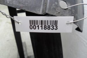 Изображение товара 118833 - 00118833 podkrylok perednij levyj Honda Ridgeline 2