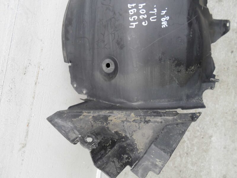 Изображение товара 118833 - 00118833 podkrylok perednij levyj Honda Ridgeline