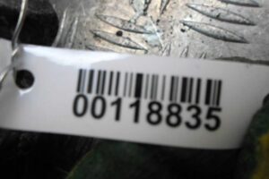 Изображение товара 118835 - 00118835 generator Audi TT 2