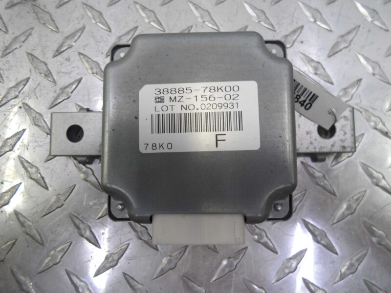 Изображение товара 118840 - 00118840 blok upravleniya razdatkoj