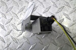 Изображение товара 118862 - 00118862 datchik Peugeot 107 1