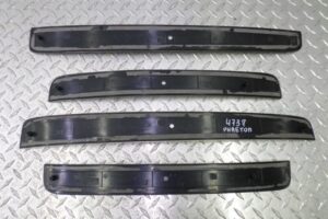 Изображение товара 118864 - 00118864 nakladka dekorativnaya Toyota Carina E 1