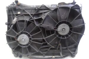 Изображение товара 118865 - 00118865 radiator dvs 