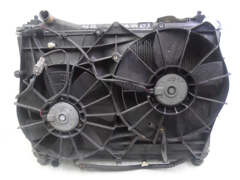 Изображение товара 118865 - 00118865 radiator dvs