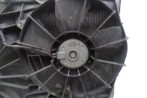 Изображение товара 118865 - 00118865 radiator dvs 2