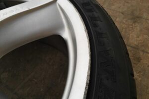 Изображение товара 118867 - 00118867 disk litoj Mercedes A klasse 3